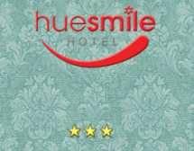 Hue Smile Hotel Exterior photo