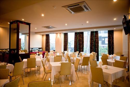 Hue Smile Hotel Restaurant photo